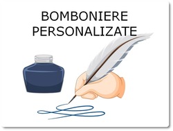 Bomboniere Personalizzate